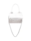 GIVENCHY GIVENCHY PANDORA SMALL SHOULDER BAG