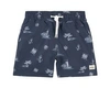 EBBE EBBE KIDS NAVY SHELDON SWIM SHORTS,1020850600 600