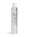 NAVY HAIR CARE SKIPPER - FLEXIBLE VOLUMIZING HAIR SPRAY