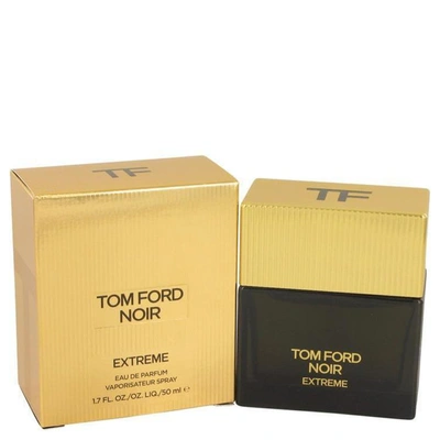 Tom Ford Noir Extreme By  Eau De Parfum Spray 1.7 oz