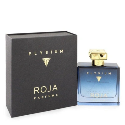 Roja Perfumes Elysium Pour Homme Extrait De Parfum Spray