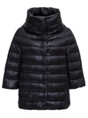 HERNO HERNO AMINTA PUFFER JACKET