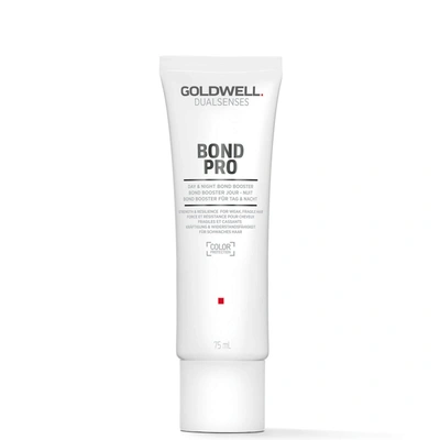 Goldwell Dualsenses Bondpro+ Day And Night Bond Booster 75ml