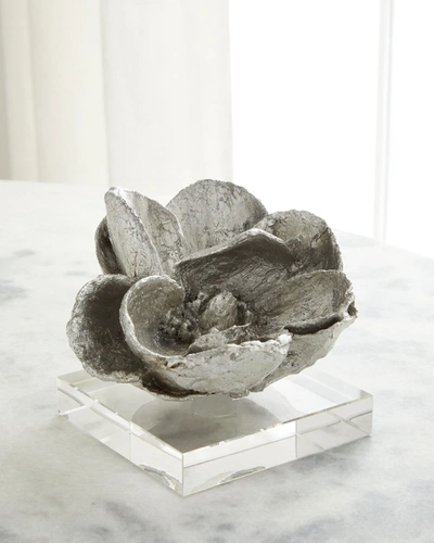 Regina Andrew Magnolia Sculpture