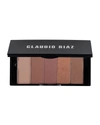 Claudio Riaz Instant Face Bronze