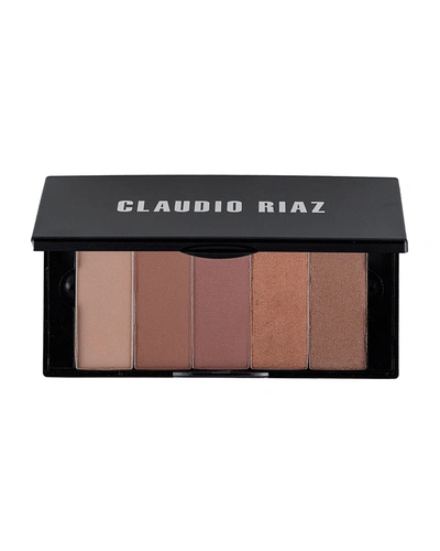 Claudio Riaz Instant Face Bronze