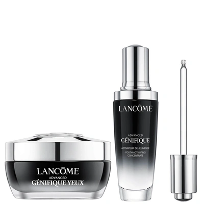 Lancôme Genifique Serum And Eye Cream Bundle