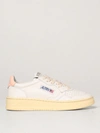 AUTRY SNEAKERS AUTRY SNEAKERS IN LEATHER,AULWLL16