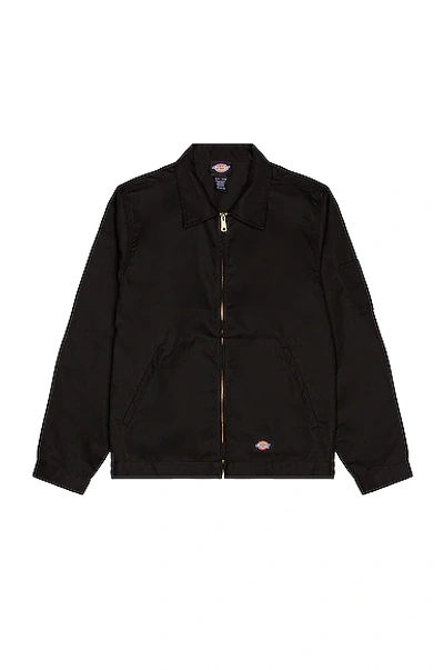 DICKIES UNLINED EISENHOWER JACKET,DKEF-MO2