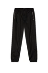 GIVENCHY 4G NYLON JACQUARD RELAXED TROUSER,GIVE-MP55