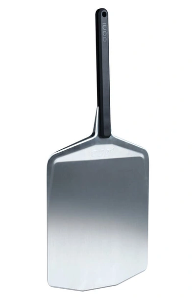 Ooni 12-inch Pizza Peel In Silver