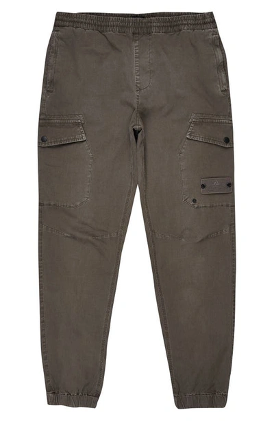 River Island Cargo Pants In Light Brown