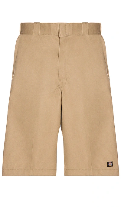 DICKIES 13 MULTI POCKET WORK SHORT,DKEF-MF2