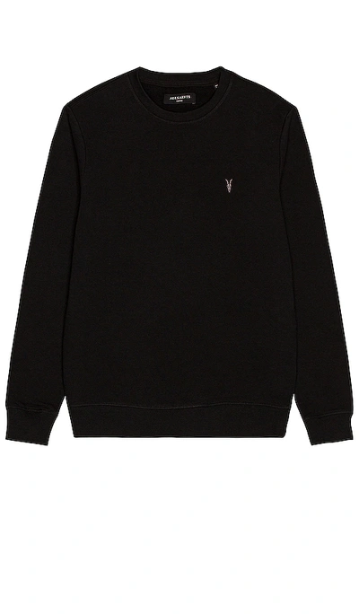 ALLSAINTS RAVEN CREW,ALLR-MK4