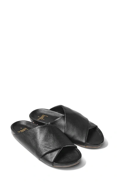 Beek Kea Sandal In Honey/ Honey