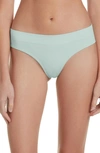 Honeydew Intimates Bailey Hipster Panties In Chilled