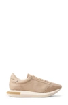 Paloma Barceló Lisieux Sneaker In Beige