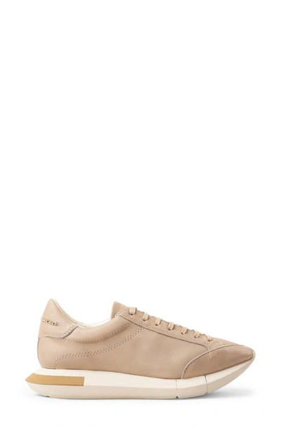 Paloma Barceló Lisieux Sneaker In Beige