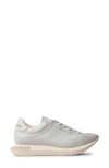 Paloma Barceló Lisieux Sneaker In Light Grey