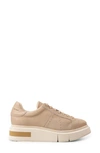 Paloma Barceló Agen Sneaker In Beige