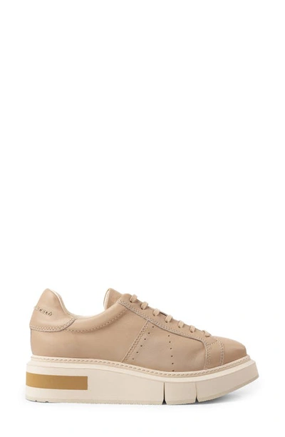 Paloma Barceló Agen Sneaker In Beige