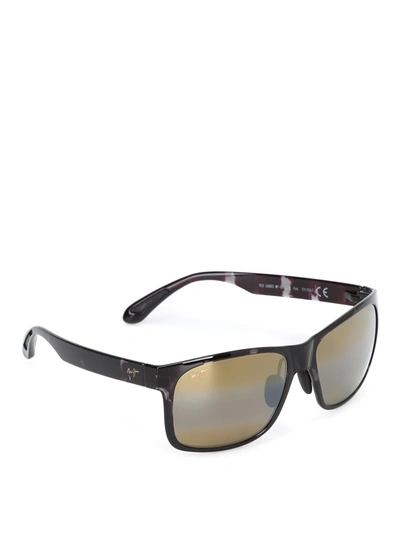 Maui Jim H432/11t Sunglasses