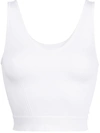 ALALA SEAMLESS CROP TANK TOP