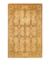 ADORN HAND WOVEN RUGS CLOSEOUT! ADORN HAND WOVEN RUGS MOGUL M1395 5'10" X 9'6" AREA RUG