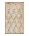 ADORN HAND WOVEN RUGS CLOSEOUT! ADORN HAND WOVEN RUGS MOGUL M1503 3'2" X 5'2" AREA RUG