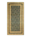 ADORN HAND WOVEN RUGS CLOSEOUT! ADORN HAND WOVEN RUGS MOGUL M1427 6'2" X 12'9" RUNNER AREA RUG