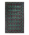 ADORN HAND WOVEN RUGS ECLECTIC M1601 9'4" X 16'4" AREA RUG