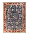 ADORN HAND WOVEN RUGS ECLECTIC M1604 12'1" X 17'4" AREA RUG