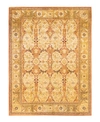 ADORN HAND WOVEN RUGS CLOSEOUT! ADORN HAND WOVEN RUGS MOGUL M1395 10'2" X 13'8" AREA RUG