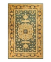 ADORN HAND WOVEN RUGS CLOSEOUT! ADORN HAND WOVEN RUGS MOGUL M1207 10'1" X 16'3" AREA RUG