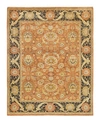 ADORN HAND WOVEN RUGS CLOSEOUT! ADORN HAND WOVEN RUGS MOGUL M1440 8'1" X 10'5" AREA RUG