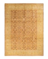 ADORN HAND WOVEN RUGS CLOSEOUT! ADORN HAND WOVEN RUGS MOGUL M1340 10'2" X 13'10" AREA RUG
