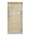 ADORN HAND WOVEN RUGS ECLECTIC M1705 5'10" X 13'10" RUNNER AREA RUG