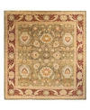 ADORN HAND WOVEN RUGS CLOSEOUT! ADORN HAND WOVEN RUGS MOGUL M1593 12'2" X 13'7" AREA RUG