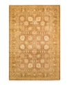 ADORN HAND WOVEN RUGS CLOSEOUT! ADORN HAND WOVEN RUGS MOGUL M1450 6'1" X 9'2" AREA RUG