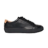 Ration.l R-kind Trainer Mercury Black In Black