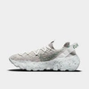 Nike Space Hippie 04 Women's Shoes In Summit White/mean Green/photon Dust