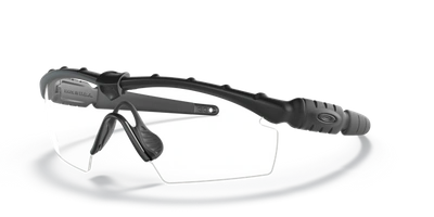 Oakley Si M Frame® 2.0 Ppe Industrial Sunglasses In Black