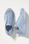Apl Athletic Propulsion Labs Techloom Pro Knit Running Shoe In Blue