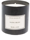 MAD ET LEN SANG BLEU SCENTED CANDLE (300G)