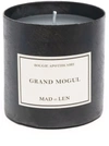 Mad Et Len Petits Papiers Scented Candle (300g) In 黑色