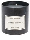 PETITS PAPIERS SCENTED CANDLE (300G)