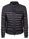 MONCLER CONQUES GIUBBOTTO,1A124 00 53048 999 NERO