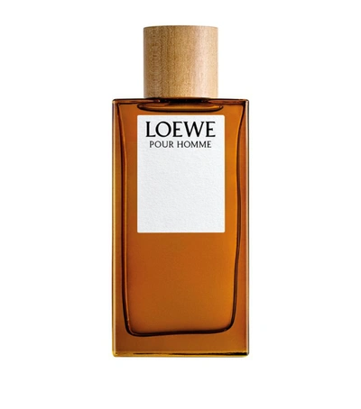Loewe Pour Homme Eau De Toilette (150ml) In Multi