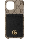 GUCCI GG MARMONT IPHONE 12 PRO CASE