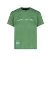 MARC JACOBS T-SHIRT,C631C07PF21 343